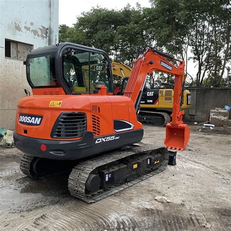 doosan excavators|doosan excavators for sale used.